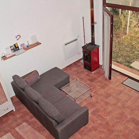 Agriturismo Casale San Benedetto Ceri Exteriér fotografie