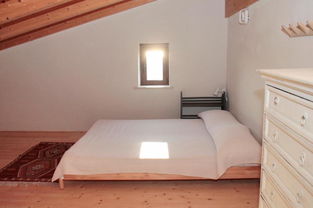 Agriturismo Casale San Benedetto Ceri Exteriér fotografie