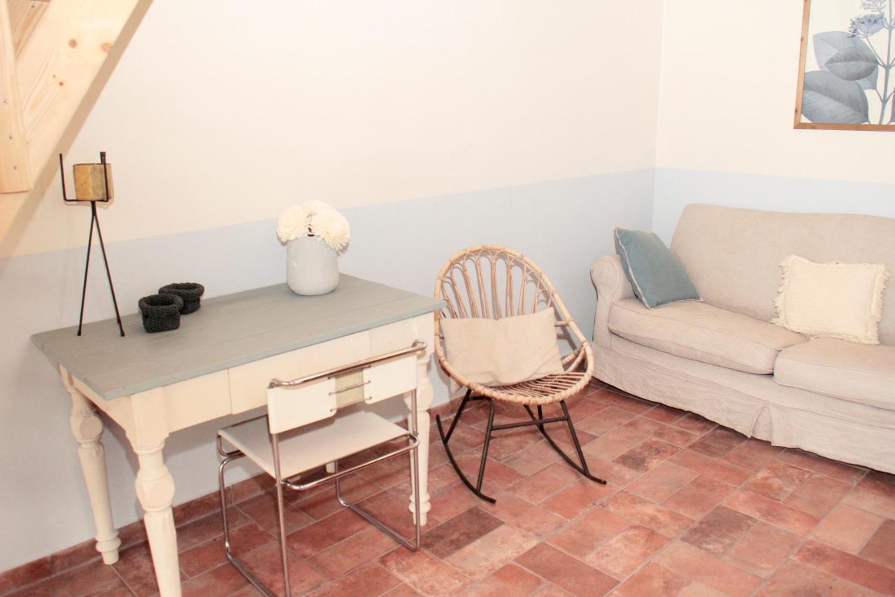 Agriturismo Casale San Benedetto Ceri Exteriér fotografie
