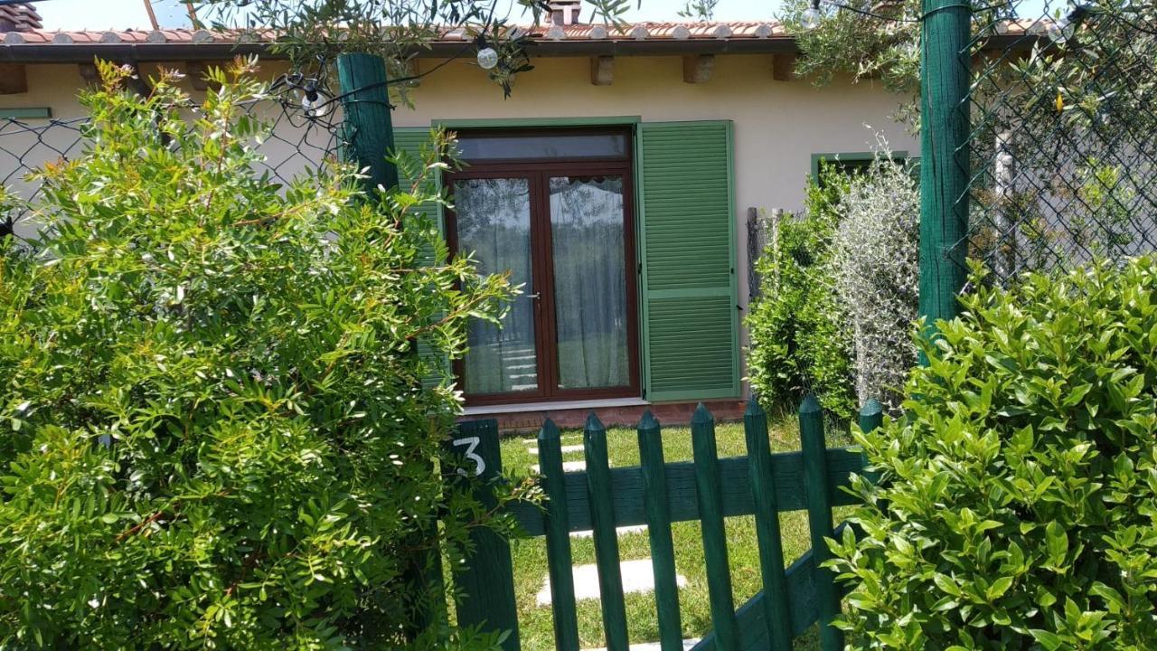 Agriturismo Casale San Benedetto Ceri Exteriér fotografie