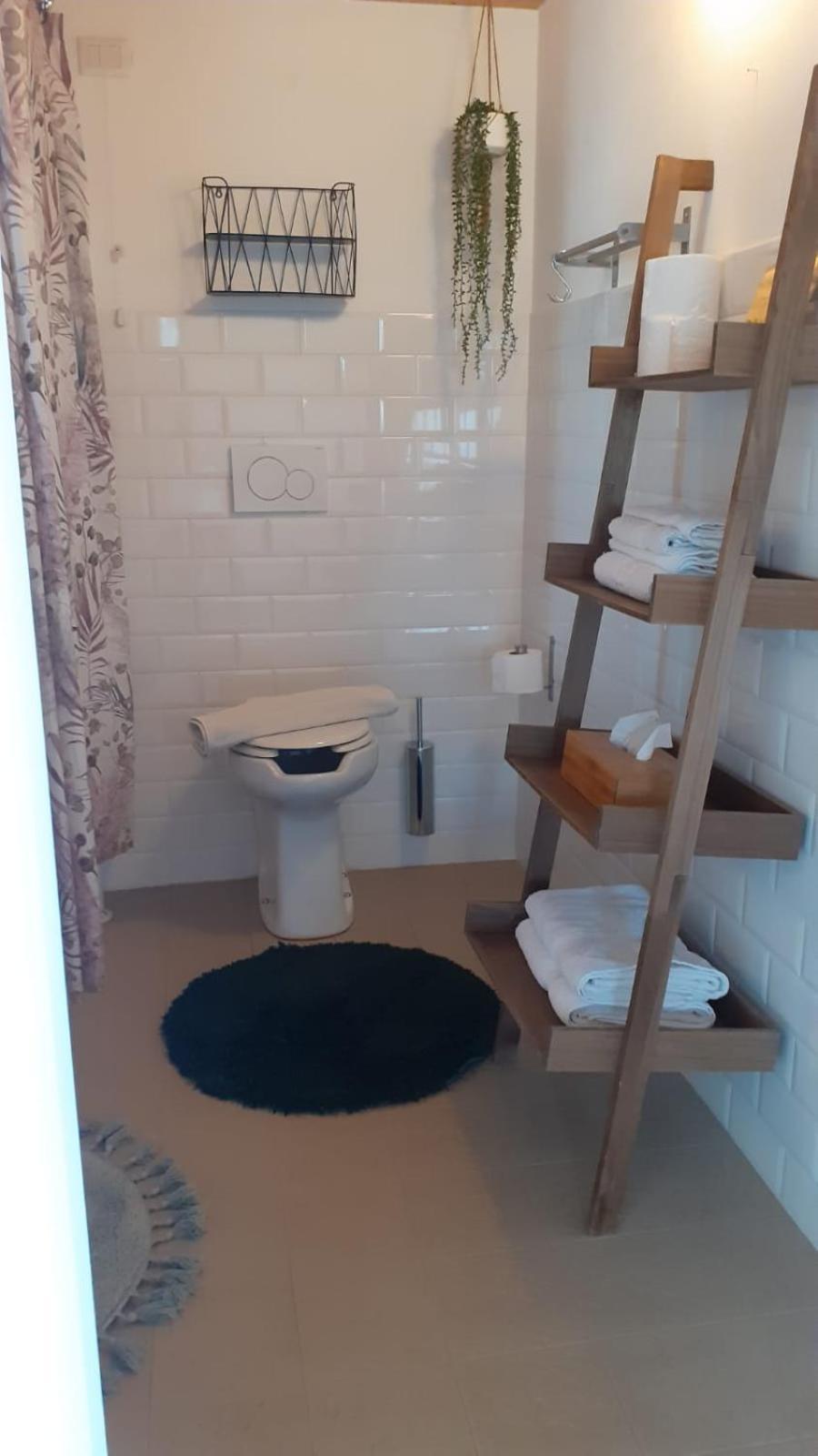 Agriturismo Casale San Benedetto Ceri Pokoj fotografie