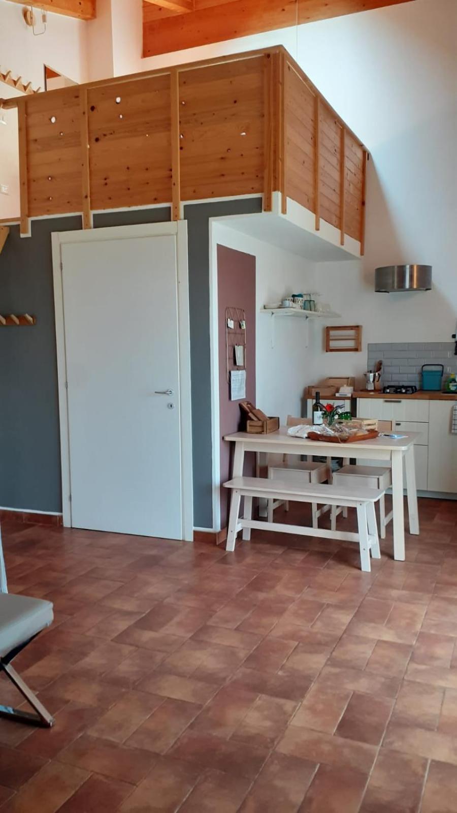 Agriturismo Casale San Benedetto Ceri Pokoj fotografie
