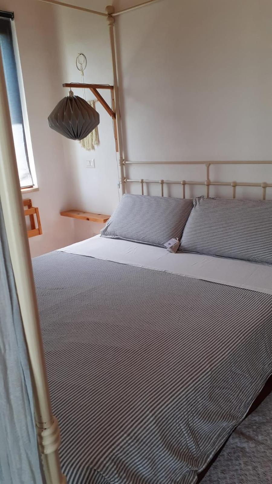 Agriturismo Casale San Benedetto Ceri Pokoj fotografie