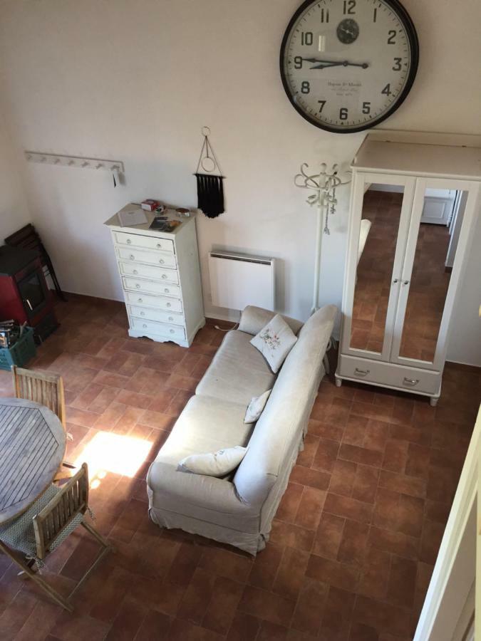 Agriturismo Casale San Benedetto Ceri Exteriér fotografie